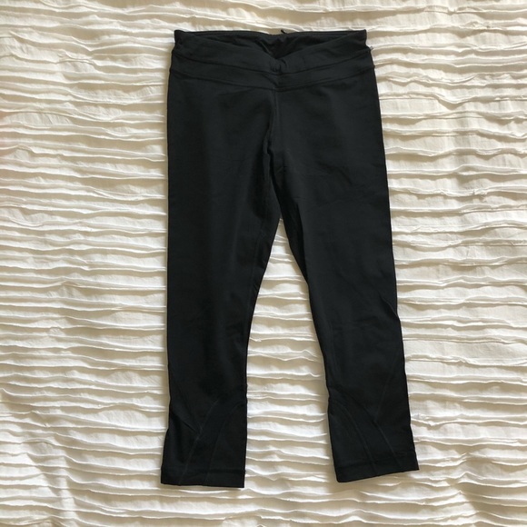 lululemon athletica Pants - Lululemon Capri